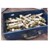 Box/ CASE International Harvester Implement Pins Box/ CASE International Harvester Implement Pins