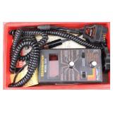 Alltest Brainmaster 3210 Tester Alltest Brainmaster 3210 Tester