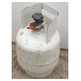 Mini Propane Tank Mini Propane Tank