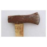 Mallet Axe Mallet Axe