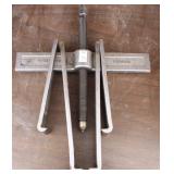 USA Proto #4011 Straight Jaw Puller Set