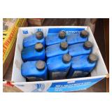 (9) SUPREME Motor Oil SAE 30- 1qt Size (9) SUPREME Motor Oil SAE 30- 1qt Size