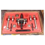 Snap On CJ 86-1 Gear Puller Set Snap On CJ 86-1 Gear Puller Set