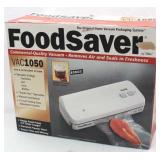 FOOD SAVER Model Vac 1050 FOOD SAVER Model Vac 1050
