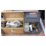 Craftsman Sander & Drill Craftsman Sander & Drill