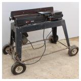 Craftsman 6" Jointer on Wheels