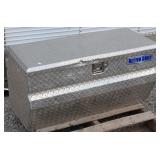 BETTER BUILT Aluminum Truck Tool Box 3ft BETTER BUILT Aluminum Truck Tool Box 3ft