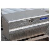 BETTER BUILT Aluminum Truck Tool Box 3ft