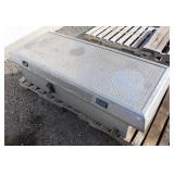 Metal Truck Tool Box Metal Truck Tool Box