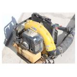 John Deere Backpack Blower John Deere Backpack Blower