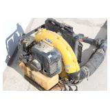 John Deere Backpack Blower