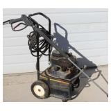 Clean Master Pressure Washer Clean Master Pressure Washer