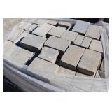 Pallet- Brick Pavers (3 sizes) Pallet- Brick Pavers (3 sizes)