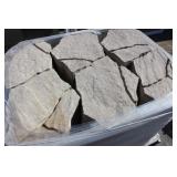 72 Decorative Pavers 14x16x2½