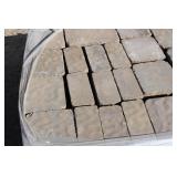 Pallet- Brick Pavers (2 sizes) Pallet- Brick Pavers (2 sizes)