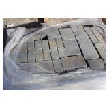 Pallet- Brick Pavers (2 sizes)