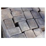 Pallet- Brick Pavers 6x9x2