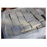 Pallet- Brick Pavers (2 sizes)