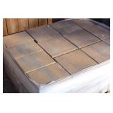 Pallet- Slab Pavers (2 sizes) Pallet- Slab Pavers (2 sizes)