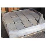 Pallet- Brick Pavers 8x12x4 Pallet- Brick Pavers 8x12x4