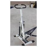 Stamina Stepper 940 Exercise Machine Stamina Stepper 940 Exercise Machine