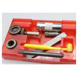 LEE RELOADING KIT (almost complete) LEE RELOADING KIT (almost complete)