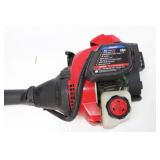TROY-BILT Gas String Trimmer w/ Jump Start "ok" TROY-BILT Gas String Trimmer w/ Jump Start "ok"