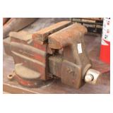 CRAFTSMAN 5" Shop Bench Vise- No. 881.5181 CRAFTSMAN 5" Shop Bench Vise- No. 881.5181