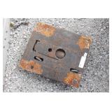 5th Wheel Plate Truck Bed Hitch 5th Wheel Plate Truck Bed Hitch