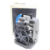 BELL & HOWELL Super 8 Projector
