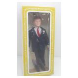 Effanbee JOHN F. KENNEDY "The Presidents" Doll