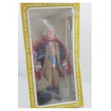 Effanbee GEOGE WASHINGTON "The Presidents" Doll