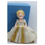 Madame Alexander MARY MCKEE "First Lady" Doll