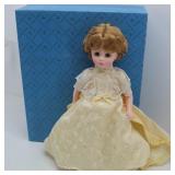 Madame Alexander IDA MCKINLEY "First Lady" Doll