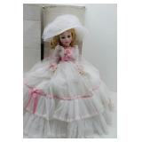 Madame Alexander MELANIE #2220 Portrait Doll