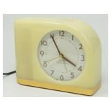 Big Ben Moon Beam Reproduction Retro Alarm Clock