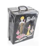 1962 Barbie Doll Vinyl Case
