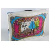 1968 Barbie Doll Vinyl Case