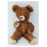 Vintage Stuffed Teddy Bear