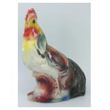 Chalkware Rooster