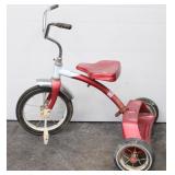Roadmaster made in USA Kids Tricycle