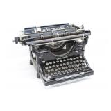 Underwood Standard Typewriter Vintage
