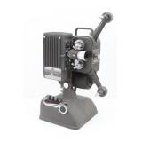 Kodak Kodascope Sixteen -20 Movie Projector