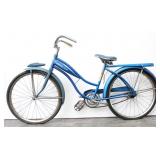 Western Flyer Vintage Bike