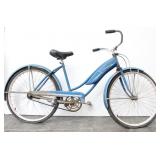 J.C. Higgins Vintage Sears Roebuck Bike