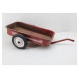 Radio Flyer  412 Vintage Trailer for tricycle