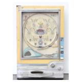 Vintage PACHINKO Machine