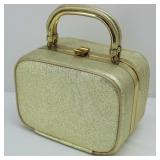 Lou Taylor, Miami Ladies Gold Evening Purse