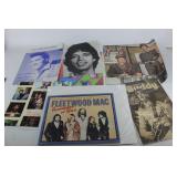 Fleeetwood Mac Book and More