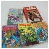 (5) A Big Little Book Kids Books